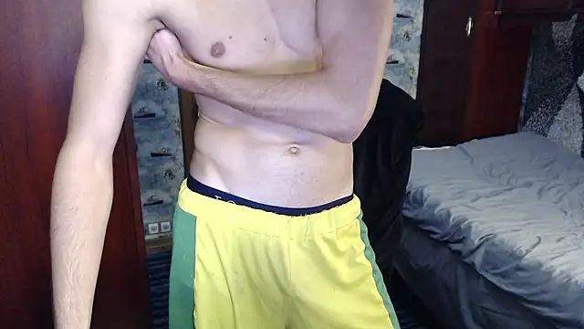 nag1bator69 online show from February 4, 10:05 pm