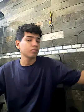 Santiago-Thompson online show from December 3, 10:38 pm