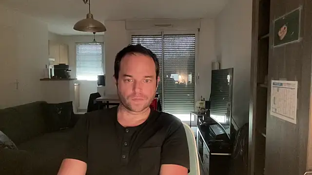 Funnyjul31 online show from February 20, 2:30 pm