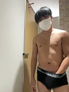 RUKI042 online show from November 18, 9:57 am