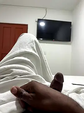 jhonnes  online show from November 22, 5:07 am