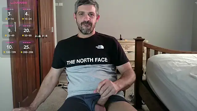 Troyt87 online show from June 2, 3:46 pm