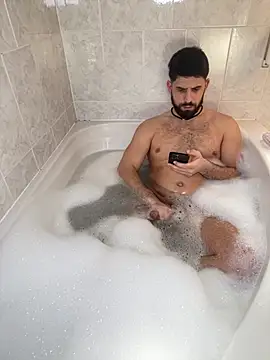 lucas kazimm online show from February 27, 2:32 pm