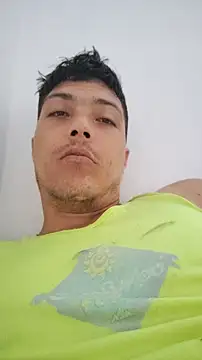 JapeDoBryan online show from May 19, 10:43 am