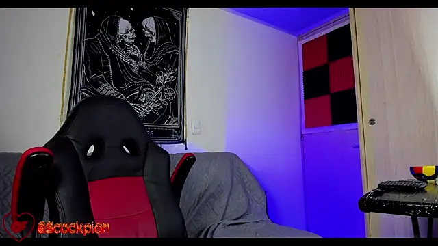 scockpion   online show from February 10, 7:35 am