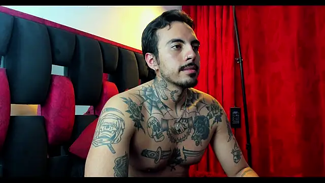 scockpion   online show from March 27, 8:26 am