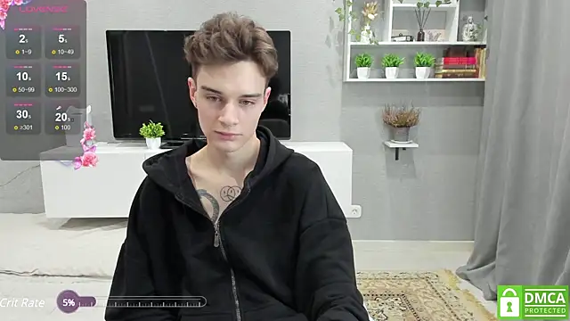 avegothy- online show from February 24, 12:59 pm