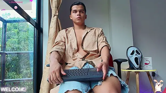 Dwayne Brown online show from October 23, 1:25 pm