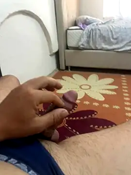 devilXAngel5 online show from September 21, 10:04 am