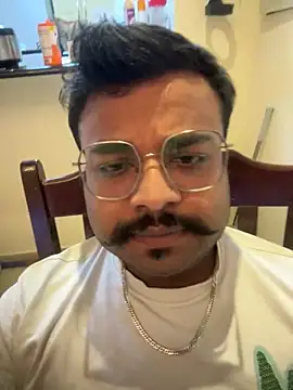 SoloChill online show from January 31, 10:41 pm