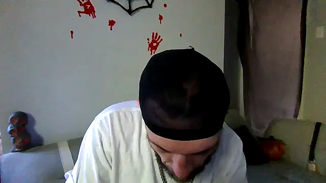 cruz815 online show from October 26, 7:27 pm