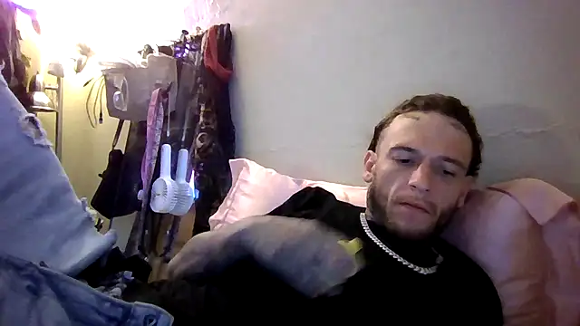 cruz815 online show from September 12, 7:47 pm