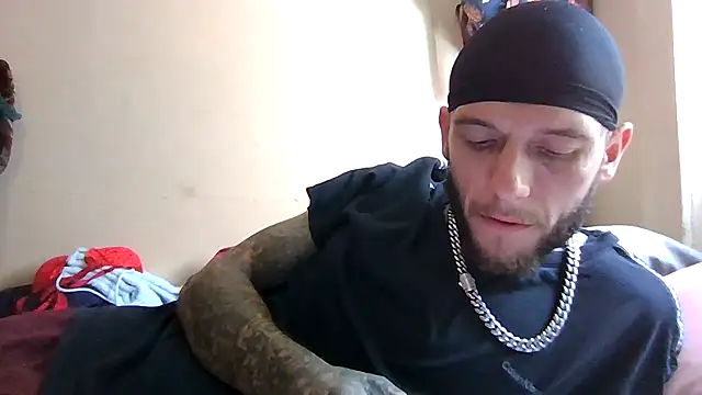 cruz815 online show from October 1, 6:12 pm