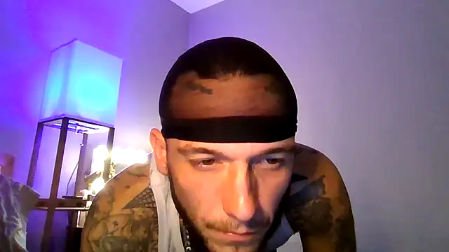 cruz815 online show from October 7, 11:42 pm