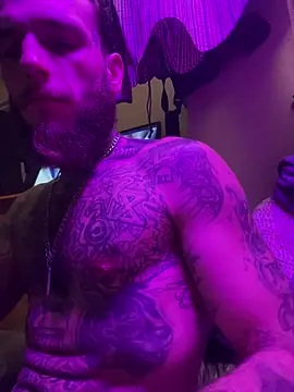 cruz815 online show from February 16, 5:48 am