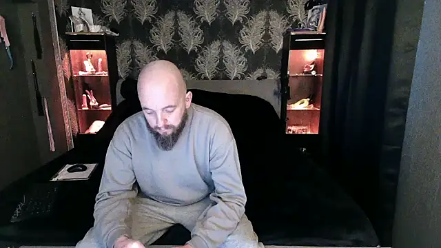 Chester 2006 online show from February 3, 9:52 am