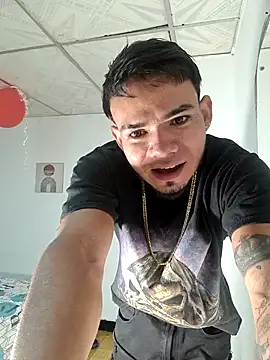 Niick01  online show from November 13, 12:04 am