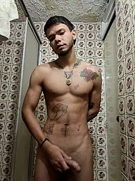 Niick01  online show from February 15, 1:38 pm