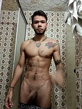 Niick01  online show from February 17, 1:53 pm