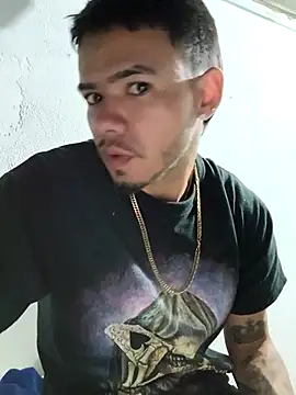 Niick01  online show from September 30, 1:45 am