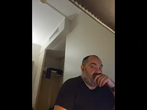 fuocovivo4 online show from March 11, 5:53 pm