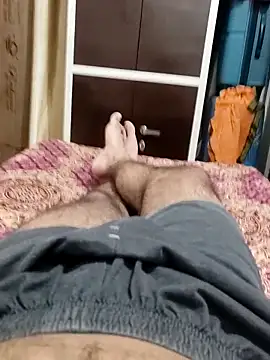 Hot funky boy online show from March 16, 5:28 pm