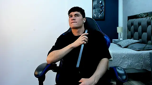 roan birkin online show from December 17, 10:27 pm