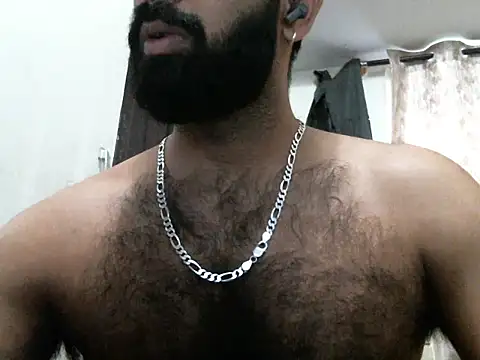 indianhairybull online show from March 26, 5:00 am