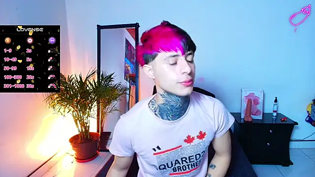 7 Saturno 7 online show from November 16, 3:36 pm