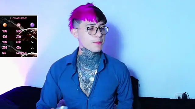 7 Saturno 7 online show from October 25, 2:35 am