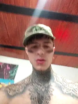 7 Saturno 7 online show from April 11, 1:14 pm