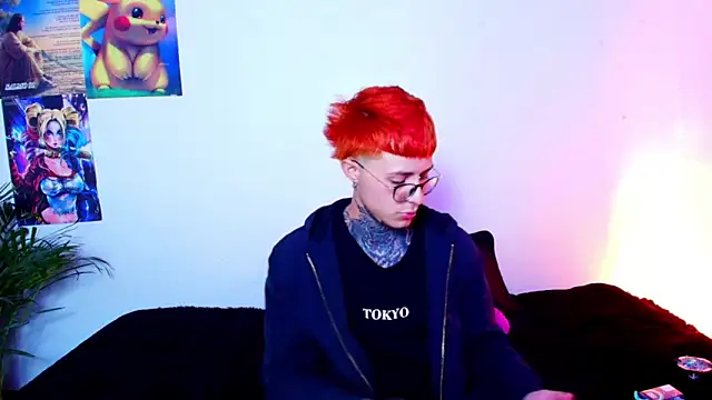 7 Saturno 7 online show from December 2, 10:02 pm