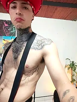 7 Saturno 7 online show from March 6, 9:45 pm