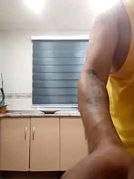 jonymoreno online show from September 8, 9:47 pm