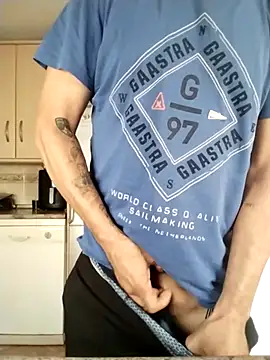 jonymoreno online show from October 17, 8:51 am