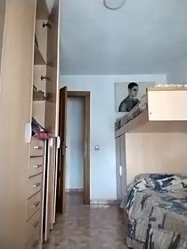 jonymoreno online show from October 27, 11:01 am