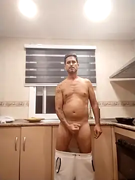 jonymoreno online show from September 27, 9:23 pm