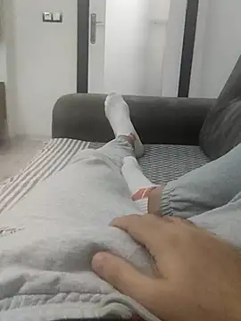 legolasleo online show from November 8, 6:55 pm