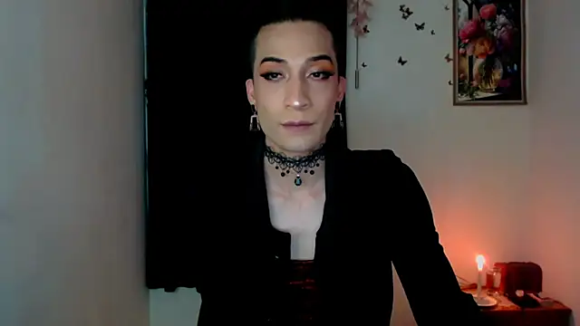 NovaNyx11 online show from November 8, 10:35 pm