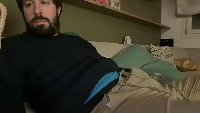 Ovett086 online show from February 18, 10:29 pm