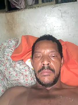 Renato571 online show from October 13, 7:25 am