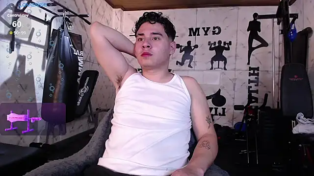 Gabriell ramirez online show from March 3, 3:47 am