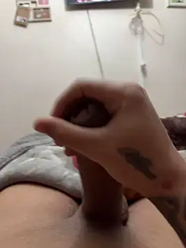 yeiyei oficial online show from December 5, 2:24 pm