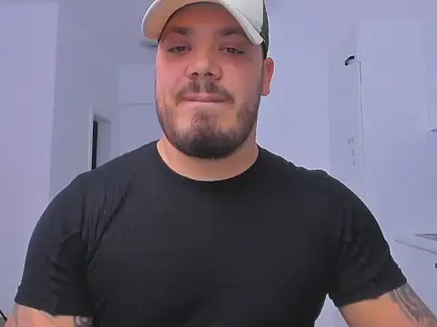 ZackMasterss online show from November 14, 1:31 am