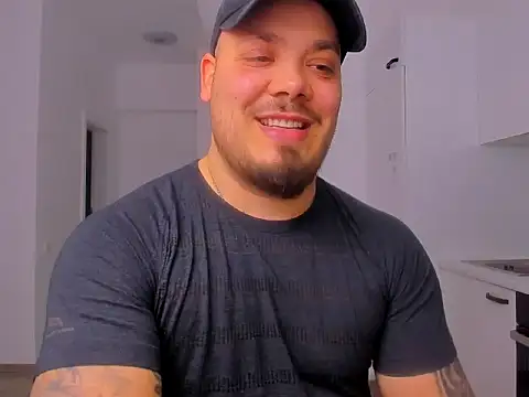 ZackMasterss online show from March 15, 7:53 pm