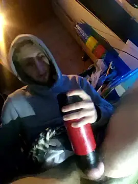 Jaymie2p25 online show from December 14, 11:01 pm