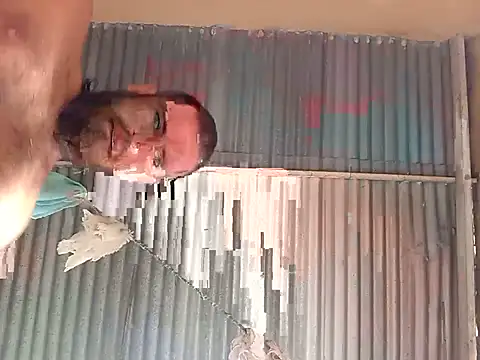 Alfredoloza online show from August 3, 12:33 pm