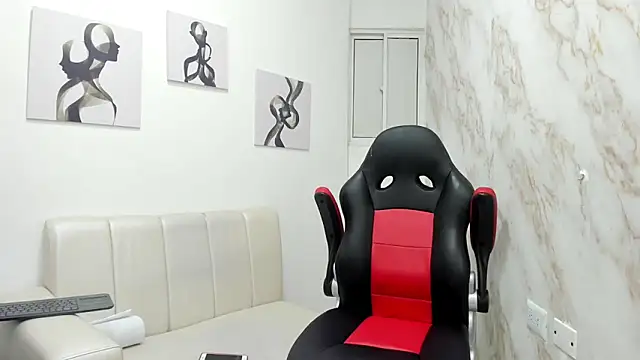 ANDRES STUD online show from September 14, 3:52 am