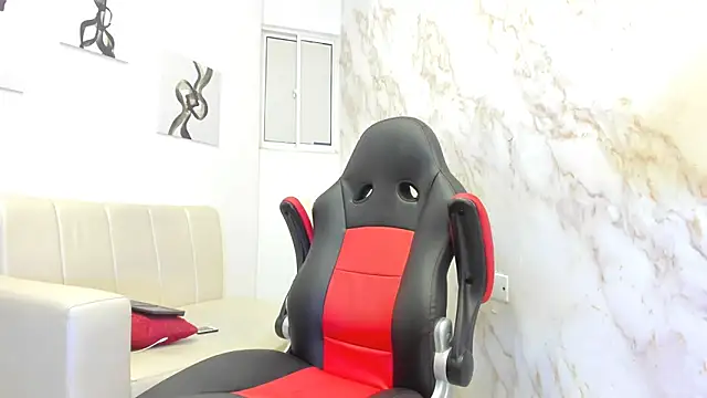 ANDRES STUD online show from October 4, 4:50 am