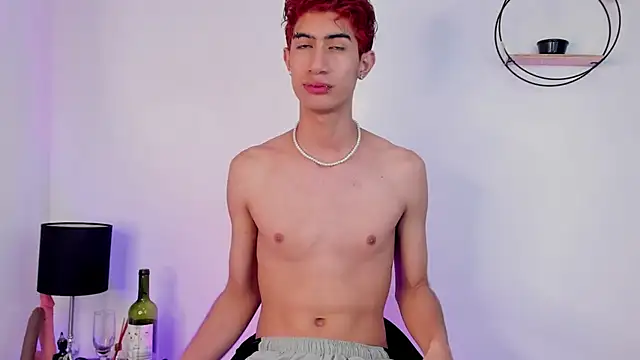 NovaaWheler online show from March 13, 9:43 am